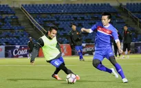 Vòng loại Asian Cup 2019, ĐT Việt Nam - ĐT Afghanistan: Mở màn chiến thắng! (21h00 hôm nay trên VTV6 & VTV6HD)