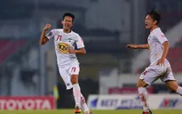 VIDEO: Tổng hợp trận đấu CLB Hải Phòng 1-2 HAGL