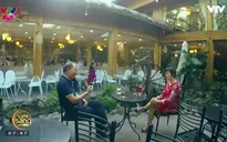 Café Sáng với VTV3: Những câu chuyện dở khóc dở cười xung quanh quà Tết