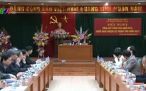 Nâng cao hiệu quả hoạt động của Ban Chỉ đạo Tây Bắc
