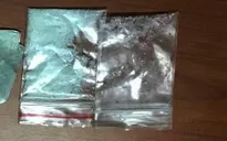 Hà Nội: Bắt giữ 2 thanh niên ném ma túy xuống đường bỏ chạy giữa đêm