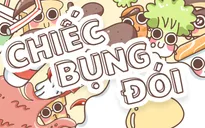 Tiên Cookie tung MV "Chiếc bụng đói" cực đáng yêu