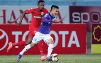 Vòng 18 giải VĐQG V.League: B. Bình Dương 2-0 CLB Hà Nội, XSKT Cần Thơ 2-1 CLB TP HCM, CLB Hải Phòng 3-1 S.Khánh Hòa BVN
