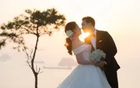 Cười ngất với màn cầu hôn của MC Thành Trung