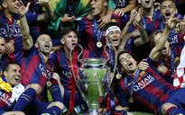 Đây là những lý do để UEFA dự đoán Barcelona sẽ vô địch Champions League