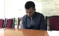 Nghệ An: Khởi tố, bắt tạm giam chủ cây xăng pha chất dung môi