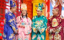 Táo quân 2017 làm nóng chủ đề “con ông cháu cha” và ô nhiễm biển miền Trung