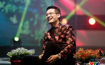 Không thể tin được BTV Tuấn Dương có thể chơi đàn ngọt như thế này!