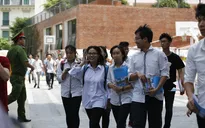 Toàn bộ đề thi môn Khoa học xã hội năm 2017