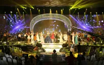 Dàn ca sĩ Sao Mai "đời đầu" sẵn sàng cháy hết mình trong đêm Gala 20 năm