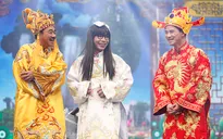 HOT: Táo quân 2017 tung trailer nhiều cảnh "độc"!