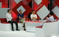 Hóa ra đây là lý do vì sao "ông trùm" Hoàng Dũng được chọn làm Người phán xử