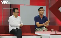 Đạo diễn Người phán xử không xem phiên bản gốc vì sợ đi vào lối mòn