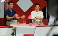 Việt Anh: Tôi biết đạo diễn "chơi" tôi