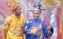 Tự Long "bật mí" buổi ghi hình Táo quân 2018 vào hôm nay (2/2)