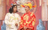 Táo quân 2017: Nam Tào - Bắc Đẩu bất ngờ bị cách chức giữa phiên chầu