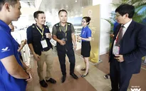 Tình nguyện viên - Những người đóng góp tích cực cho APEC 2017