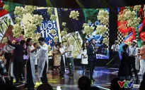 Không khí Tết ngập tràn trong Gala Giai điệu tự hào