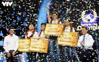Những khoảnh khắc hài khó đỡ của Đường lên đỉnh Olympia 2017