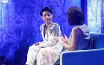 Vũ Cát Tường: Tôi đối mặt chứ không trốn chạy scandal