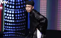 Trung ruồi: Nghệ sĩ nhỏ làm việc nhỏ