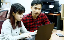 Giao lưu trực tuyến với Tạ Quỳnh Tư - Đạo diễn phim "Hai đứa trẻ"
