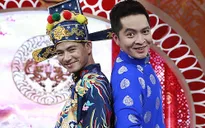 Quân Anh "con của bố nó": Lần hai diễn Táo vẫn còn run