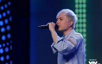Trịnh Thăng Bình sâu lắng và hoang mang với Seen