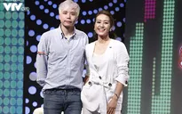 Trịnh Thăng Bình chê Phí Linh mặn hơn nước muối