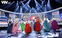 THTT Gala khai mạc Liên hoan thiếu nhi ASEAN+ 2017 (20h10, VTV1)
