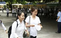 Đại học Sư phạm Hà Nội công bố điểm chuẩn 2019
