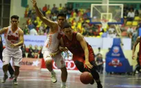 VBA 2017: Thang Long Warriors thắng giòn giã trong trận ra quân