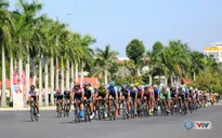 Kết quả chi tiết giải xe đạp quốc tế VTV Cúp Tôn Hoa Sen 2017: Lê Nguyệt Minh nhất chặng 8, Áo vàng không đổi chủ