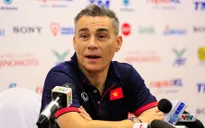 HLV ĐT futsal Việt Nam Miguel Rodrigo thất vọng về thất bại trước Thái Lan