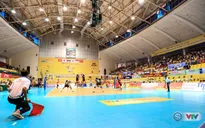 Lịch thi đấu & trực tiếp VTV Cup Tôn Hoa Sen 2017 ngày 15/7: Tuyển trẻ Việt Nam - ĐH Thể thao Bắc Kinh (TQ), ĐT Việt Nam - Suwon (HQ), Sinh viên Nhật Bản - ĐT Indonesia