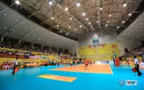 Giải bóng chuyền nữ quốc tế VTV Cup Tôn Hoa Sen 2017: ĐT Việt Nam khởi đầu ấn tượng