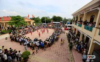 VTV Cup Tôn Hoa Sen 2017: Chuyến du đấu độc đáo và kỳ lạ của ĐT nữ Việt Nam