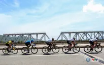 ẢNH: Những khoảnh khắc ấn tượng chặng 3 Giải xe đạp quốc tế VTV Cúp Tôn Hoa Sen 2017 - Thanh Hoá đi Nghệ An