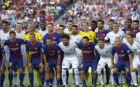 Giao hữu: Barcelona 5-0 Chapecoense: Bước đệm hoàn hảo