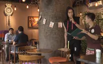 Ghét thì yêu thôi - Tập 21: Du lén nghe được âm mưu bỏ ra nước ngoài của Ca