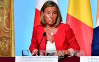 EU tăng cường trừng phạt Triều Tiên