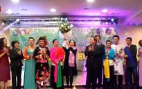 Giao lưu nghệ thuật "Giai điệu quê hương" tại Ba Lan