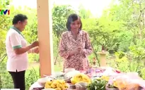 Người phụ nữ hơn 40 năm làm giỗ cho các chiến sĩ vô danh