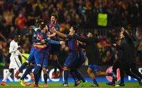 Nhiệm vụ bất khả thi: Quên ngay Tom Cruise, đã có Barcelona!