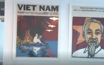 Chiến tranh Việt Nam trong tranh cổ động của họa sĩ Cuba