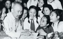 Thanh thiếu niên kiều bào tại Thái Lan thi tìm hiểu về Bác Hồ