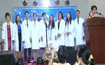 Hội Việt kiều Campuchia thành lập Hội Thầy thuốc Việt Nam