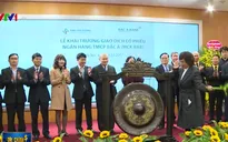 Ngân hàng TMCP Bắc Á lên sàn UPCoM với 500 triệu cổ phiếu