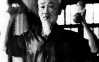 Tư tưởng của Chủ tịch Hồ Chí Minh trong lĩnh vực thể dục thể thao