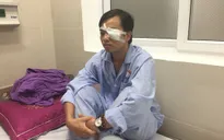Thêm hai bác sĩ bị hành hung khi đang làm việc